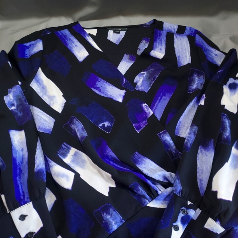 Woman's Alfani Blouse